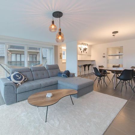 Apartment Ocean By Interhome Bredene Εξωτερικό φωτογραφία