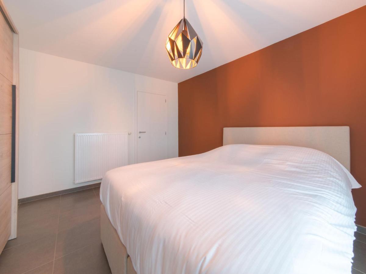 Apartment Ocean By Interhome Bredene Εξωτερικό φωτογραφία