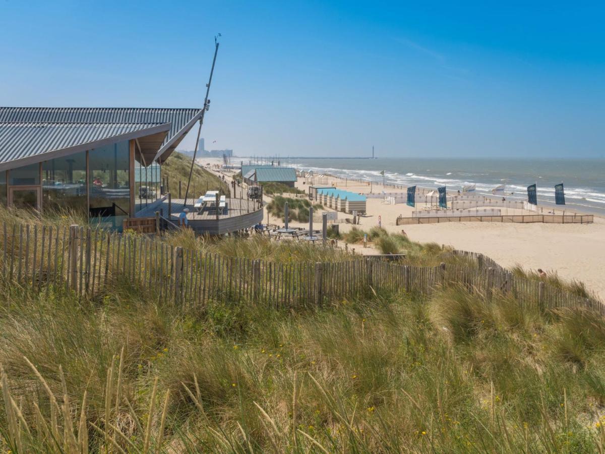 Apartment Ocean By Interhome Bredene Εξωτερικό φωτογραφία