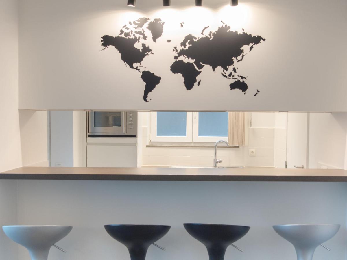 Apartment Ocean By Interhome Bredene Εξωτερικό φωτογραφία